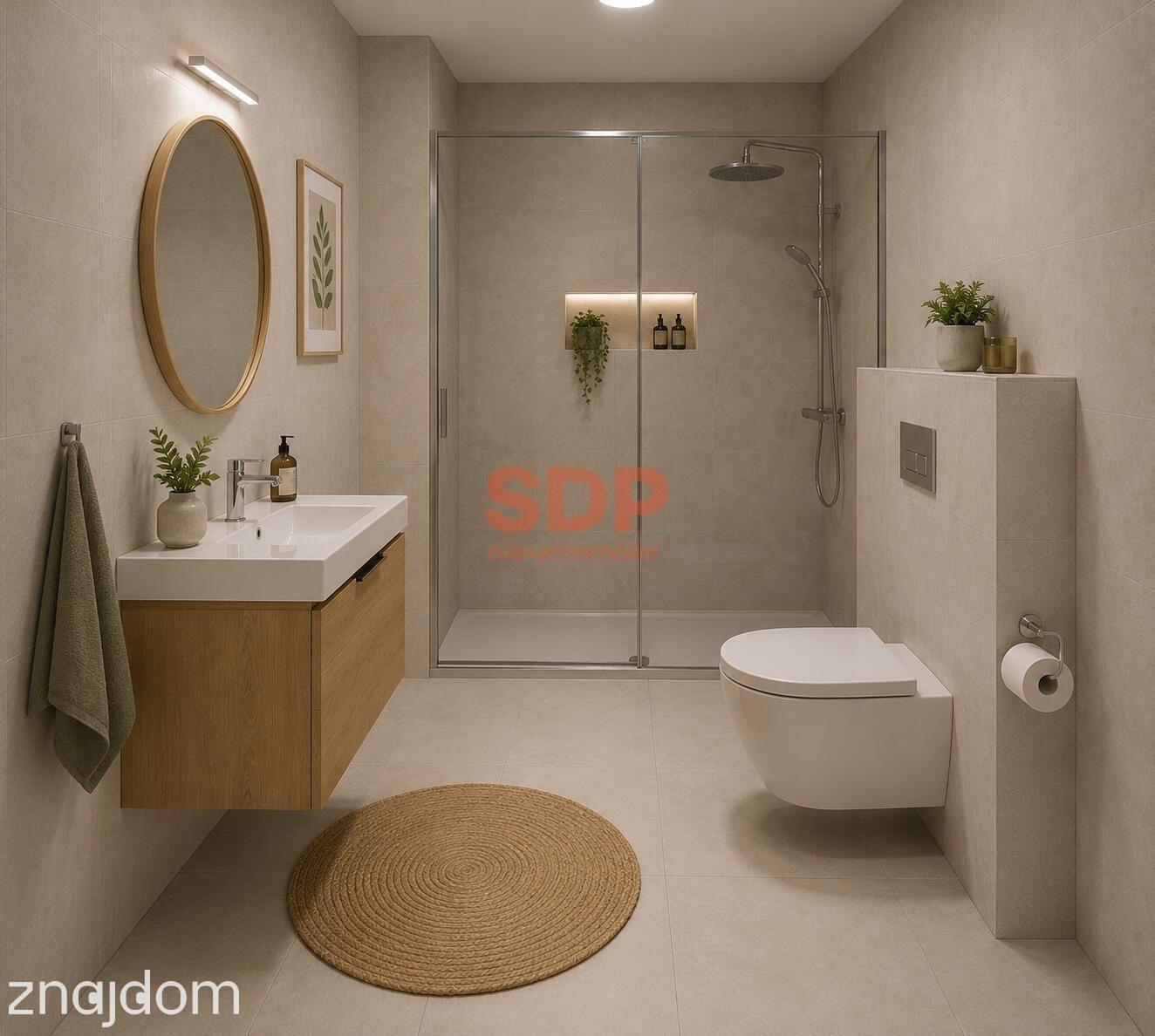 Apartament|Duży taras| Strefa saun| Karpacz|Blisko centrum - zdjęcie 2