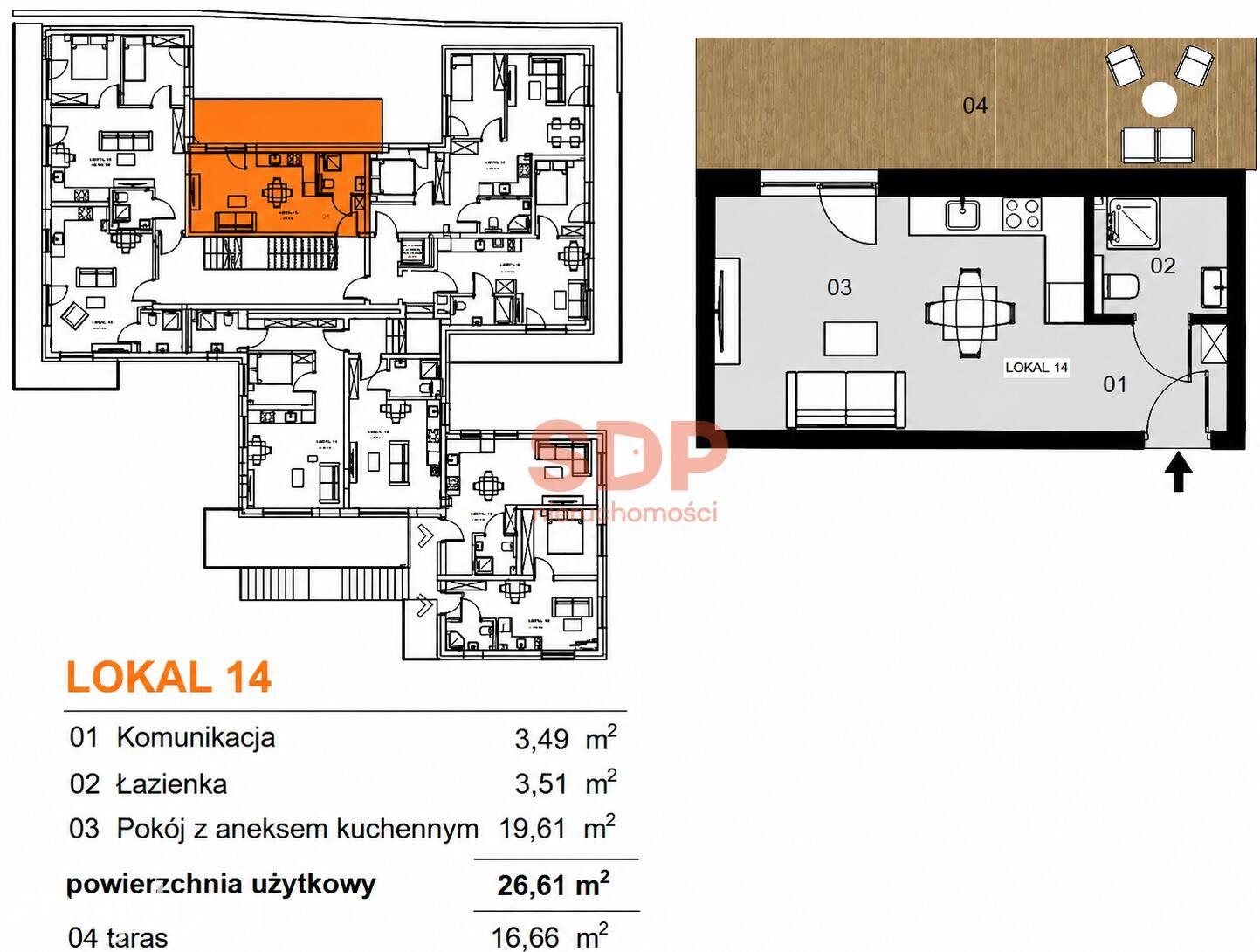 Apartament|Duży taras| Strefa saun| Karpacz|Blisko centrum - zdjęcie 3