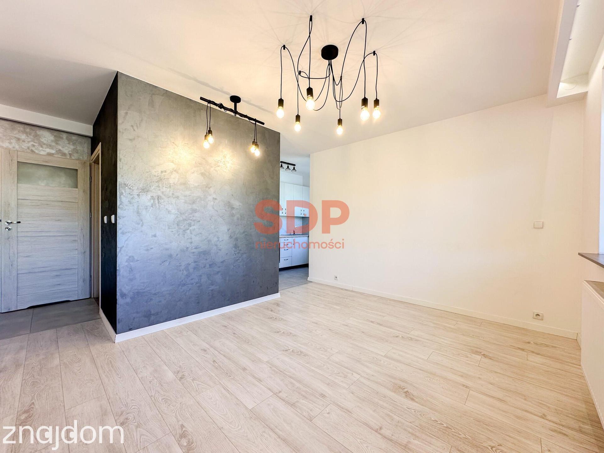 Osiedle Panorama | Brzeźnicka 55G | 37,2m2 | 2 pok | ENG