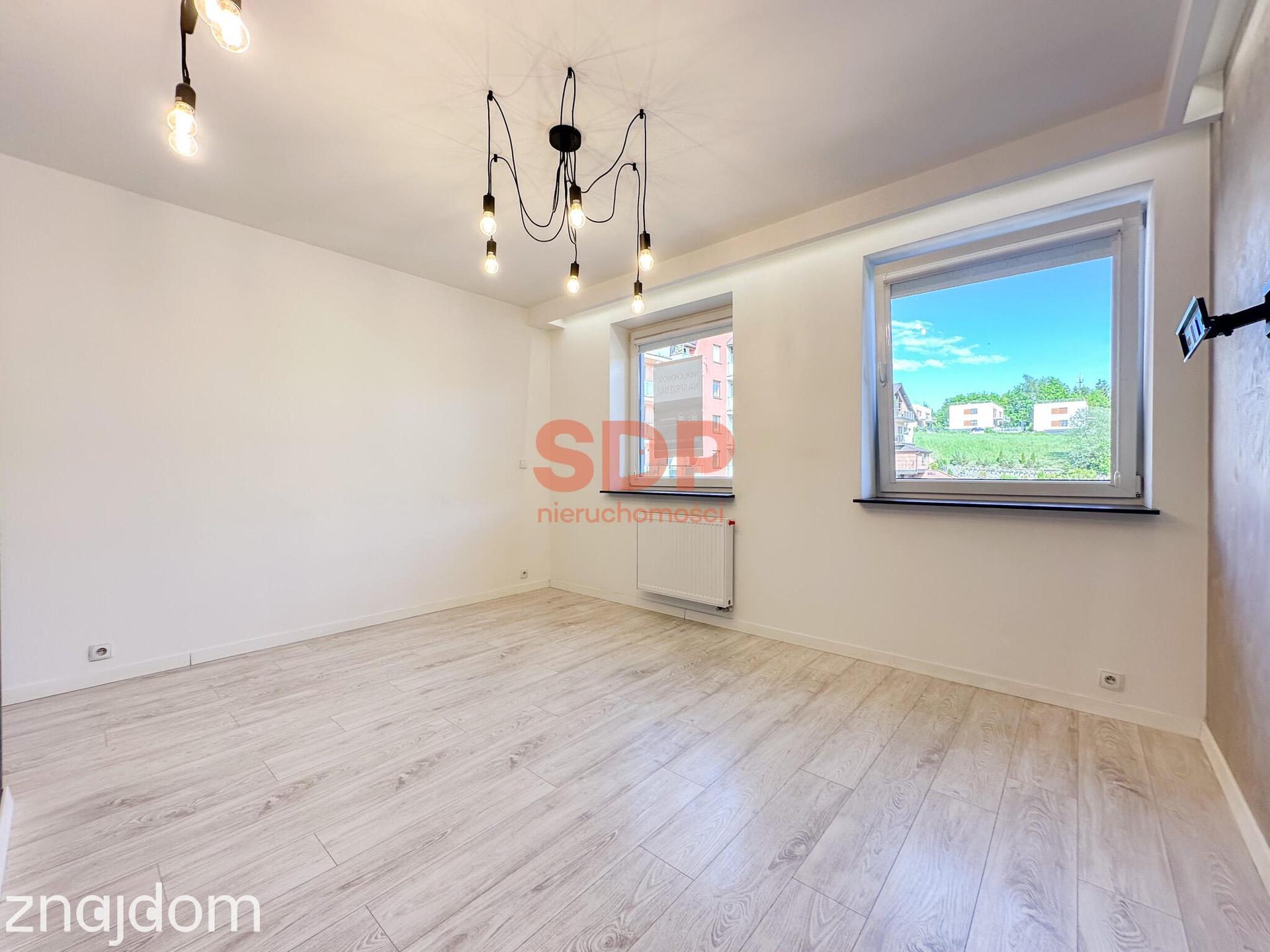 Osiedle Panorama | Brzeźnicka 55G | 37,2m2 | 2 pok | ENG - zdjęcie 2
