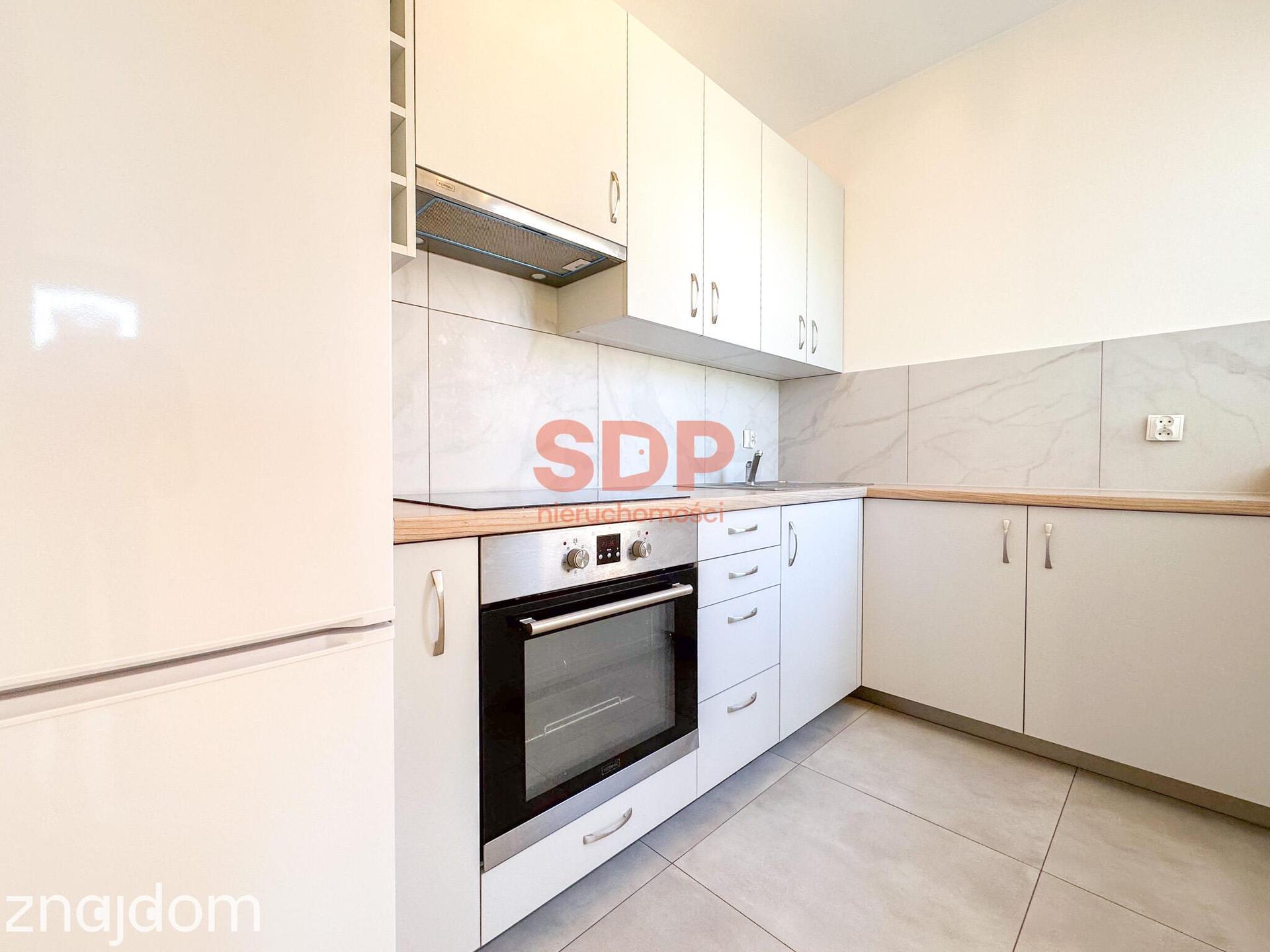 Osiedle Panorama | Brzeźnicka 55G | 37,2m2 | 2 pok | ENG - zdjęcie 3