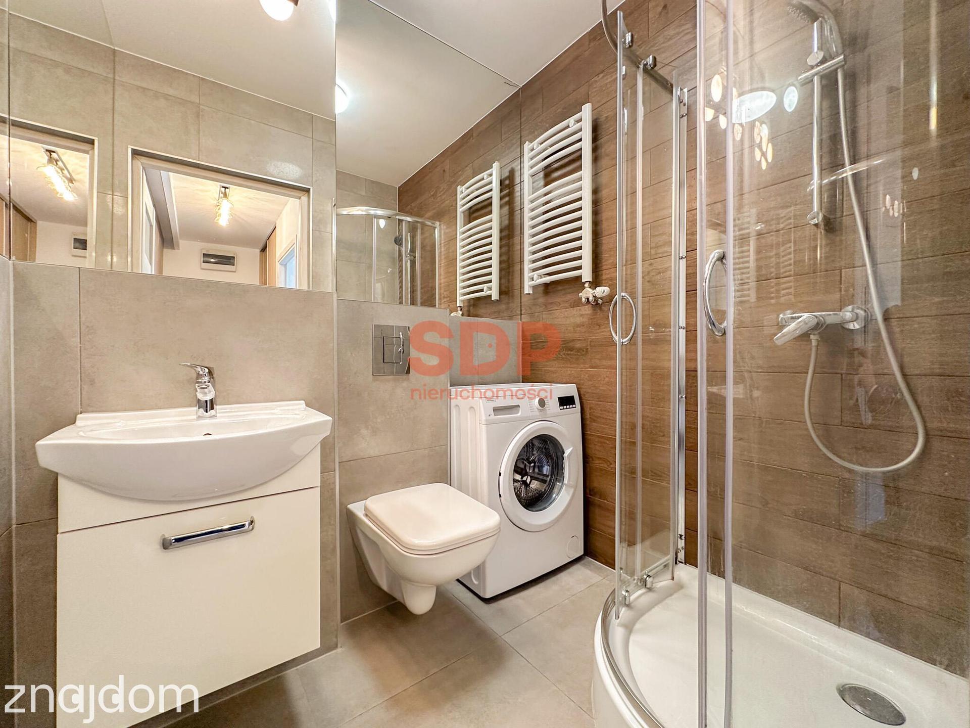Osiedle Panorama | Brzeźnicka 55G | 37,2m2 | 2 pok | ENG - zdjęcie 5
