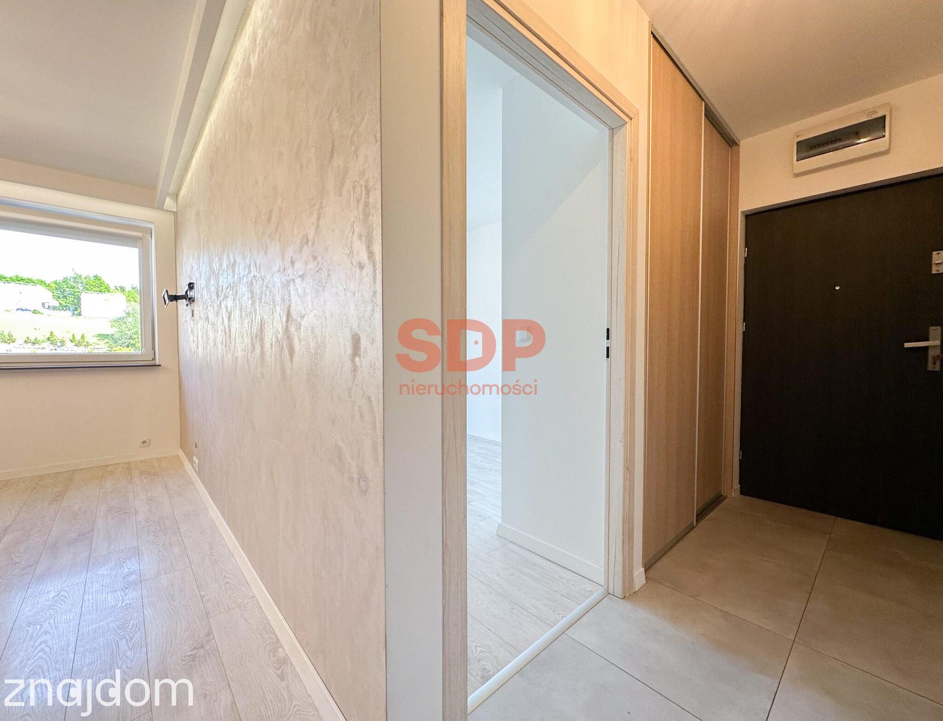 Osiedle Panorama | Brzeźnicka 55G | 37,2m2 | 2 pok | ENG - zdjęcie 6