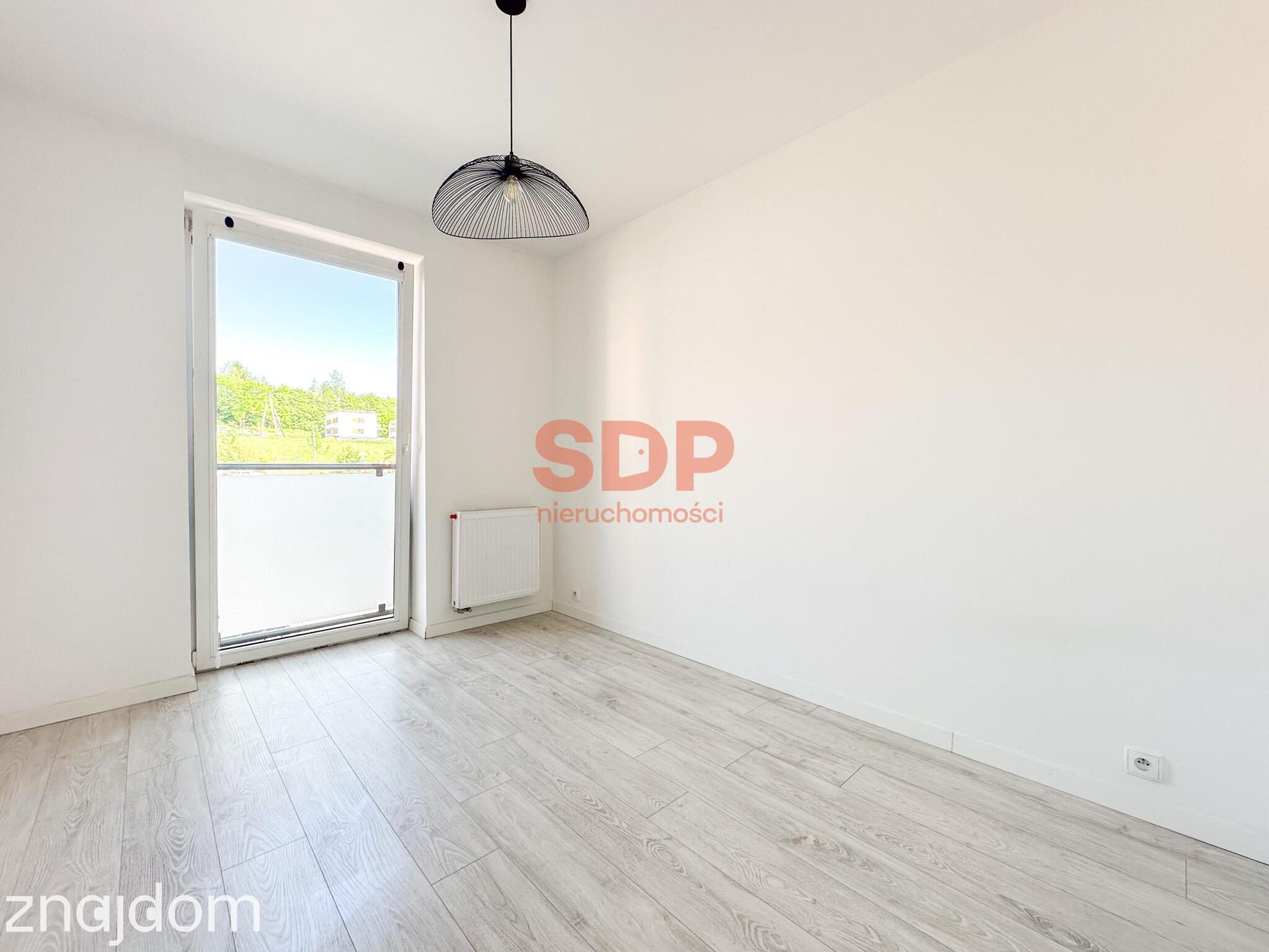 Osiedle Panorama | Brzeźnicka 55G | 37,2m2 | 2 pok | ENG - zdjęcie 7