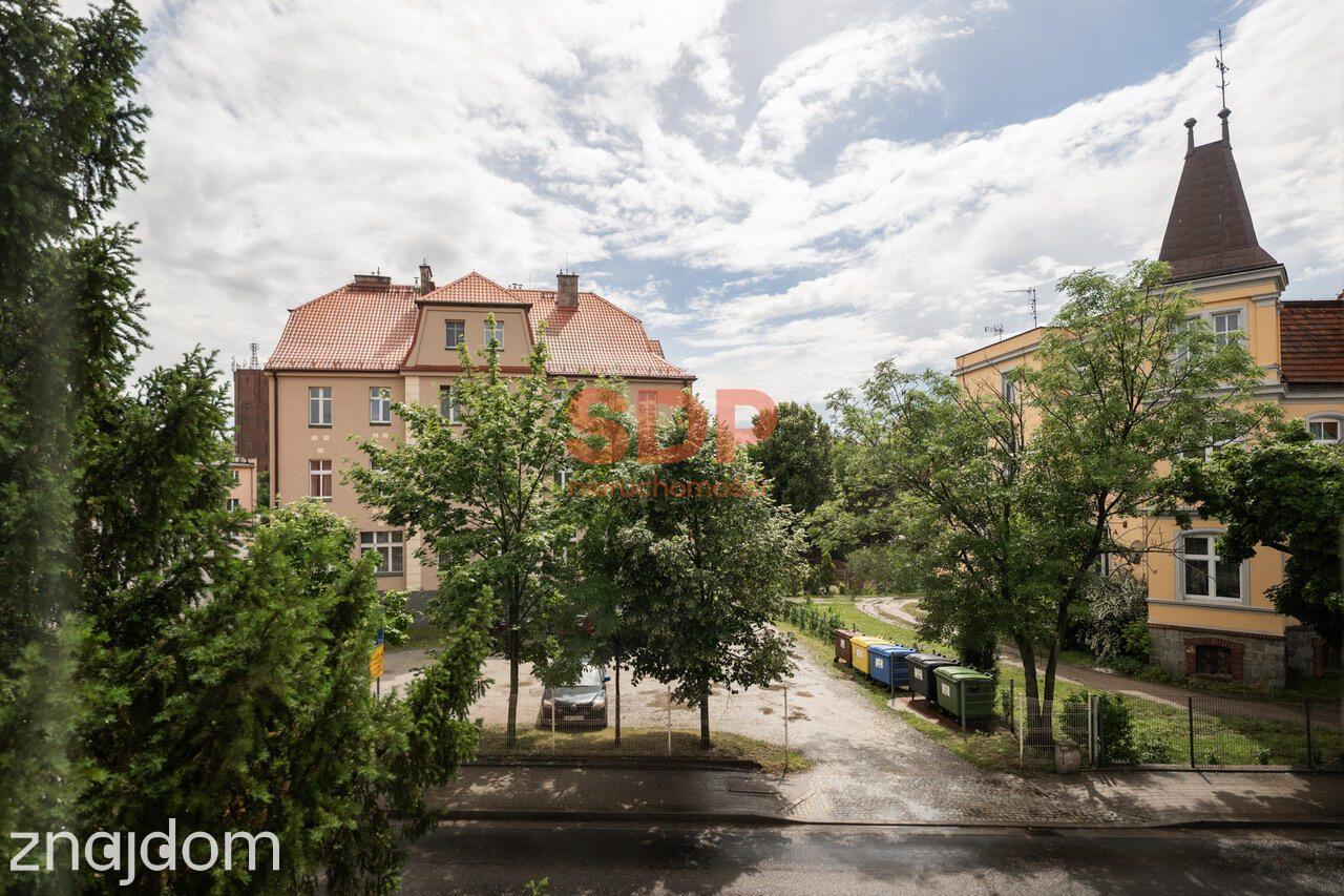 Przestrzeń, której nie znajdziesz w bloku|129,7 m2|Centrum|Kąty Wroc. - zdjęcie 13