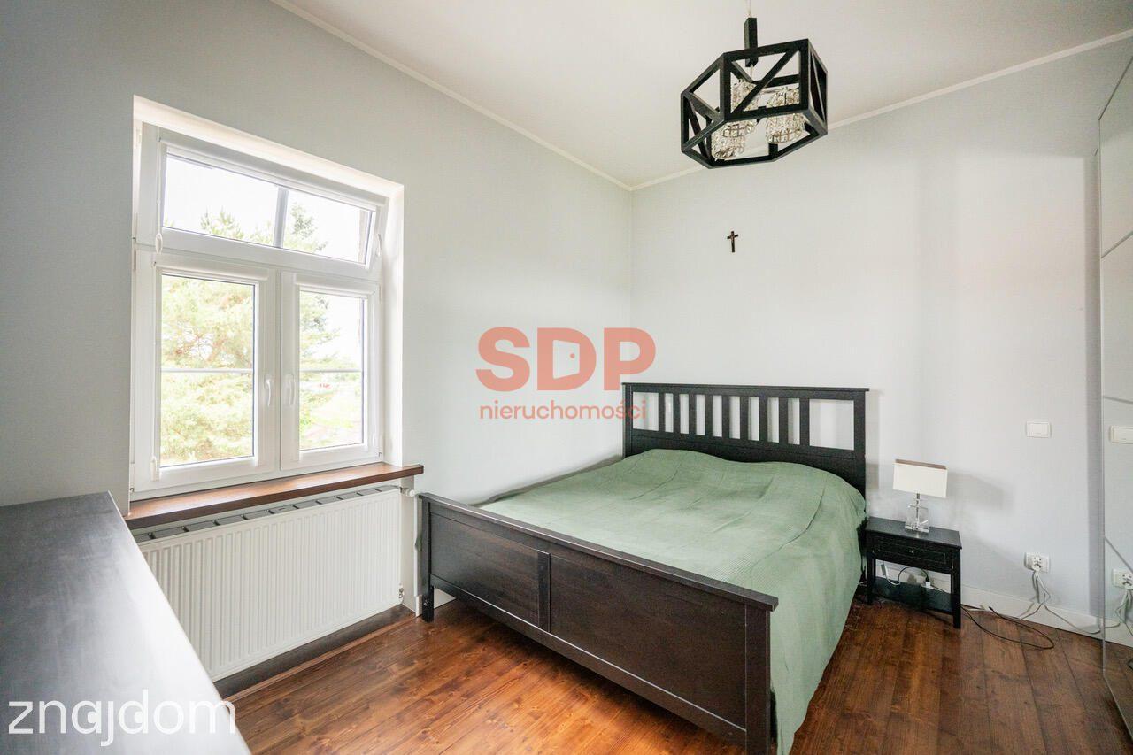 Przestrzeń, której nie znajdziesz w bloku|129,7 m2|Centrum|Kąty Wroc. - zdjęcie 15
