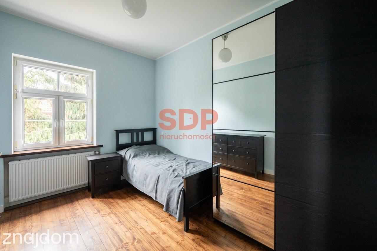 Przestrzeń, której nie znajdziesz w bloku|129,7 m2|Centrum|Kąty Wroc. - zdjęcie 8