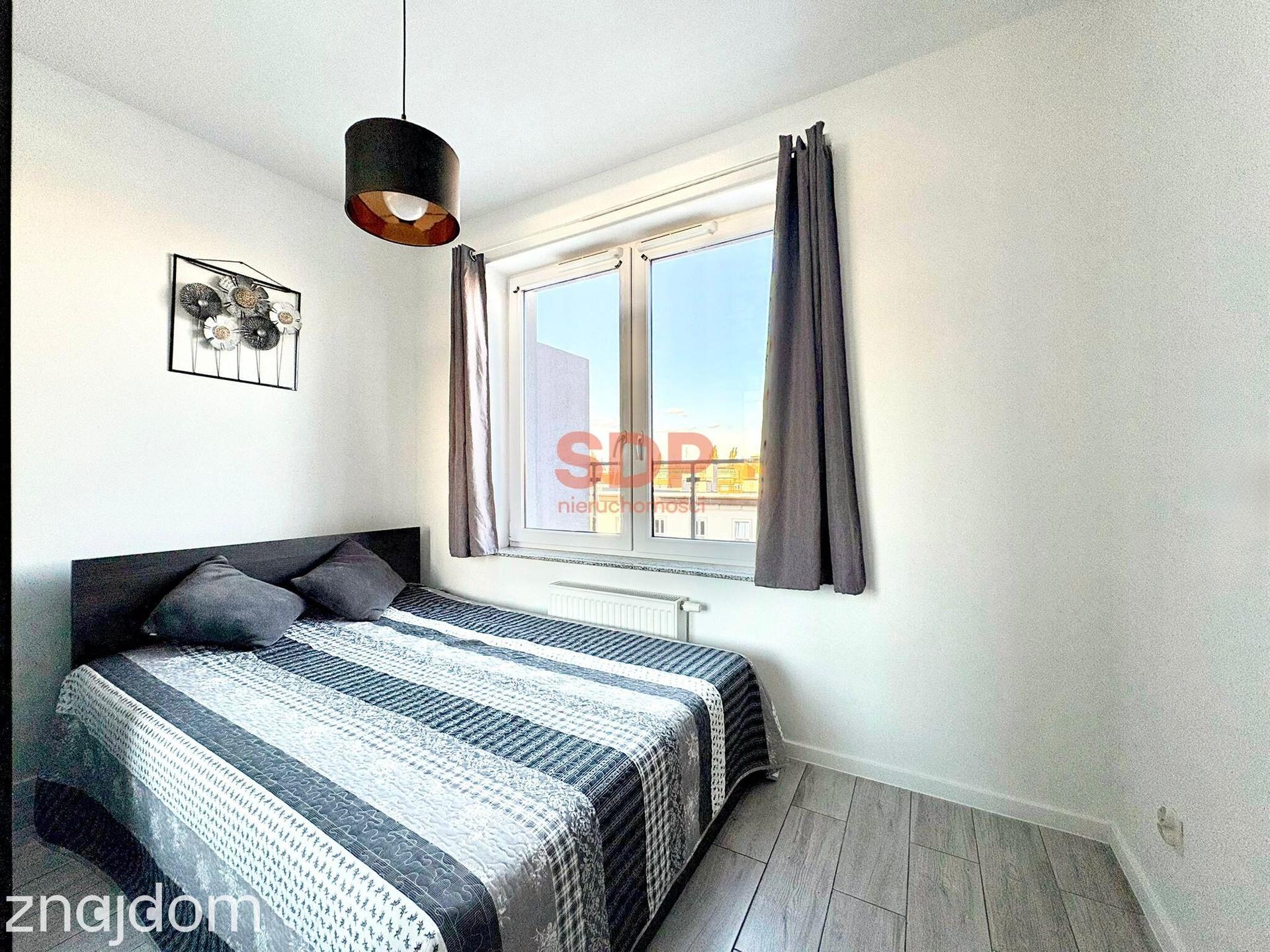 2 pokoje | 20 m² tarasu | ostatnie piętro | widok na Wrocław - zdjęcie 5