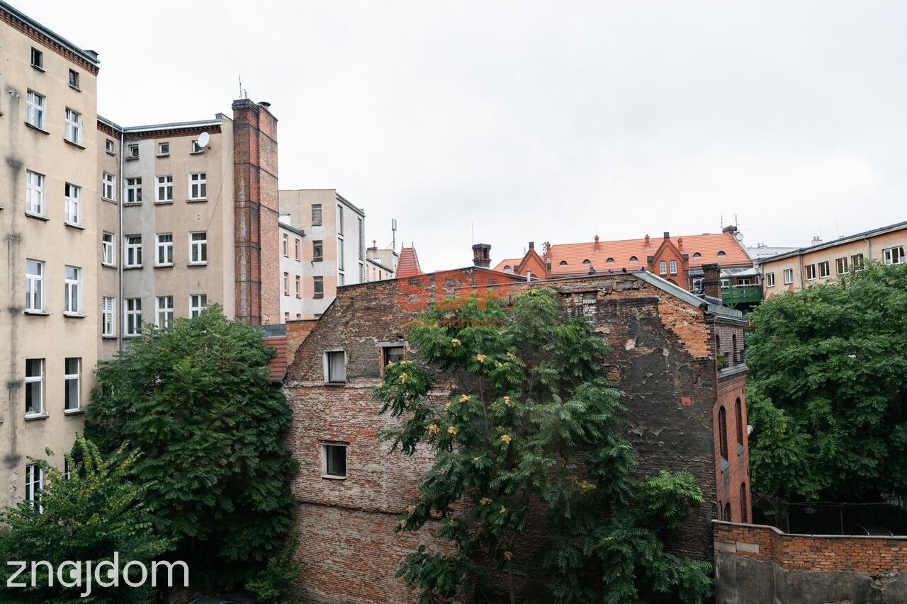 Przestronne 3 pokoje | Blisko Rynku | Możliwość 4. pokoju | Kamienica - zdjęcie 15