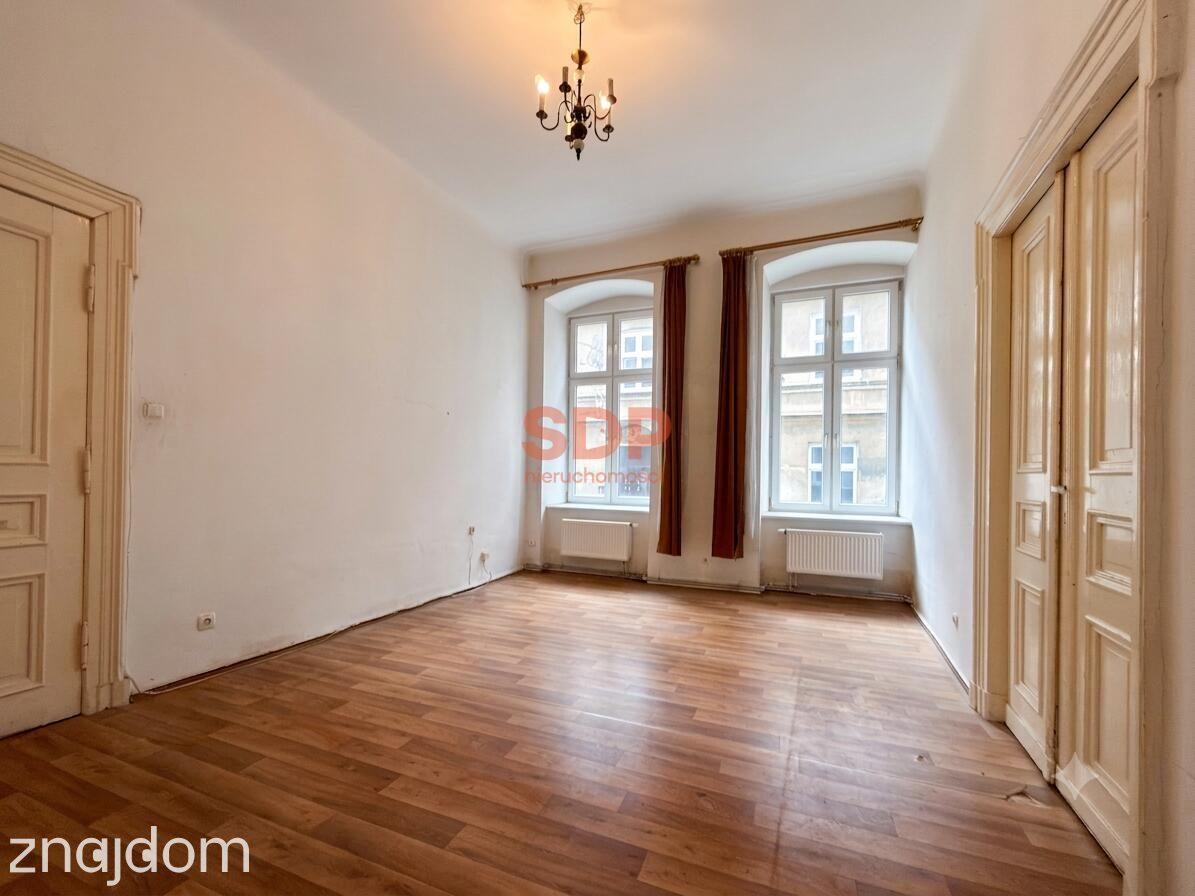 49 m2 w Centrum | Parking za bramą | Miejskie media