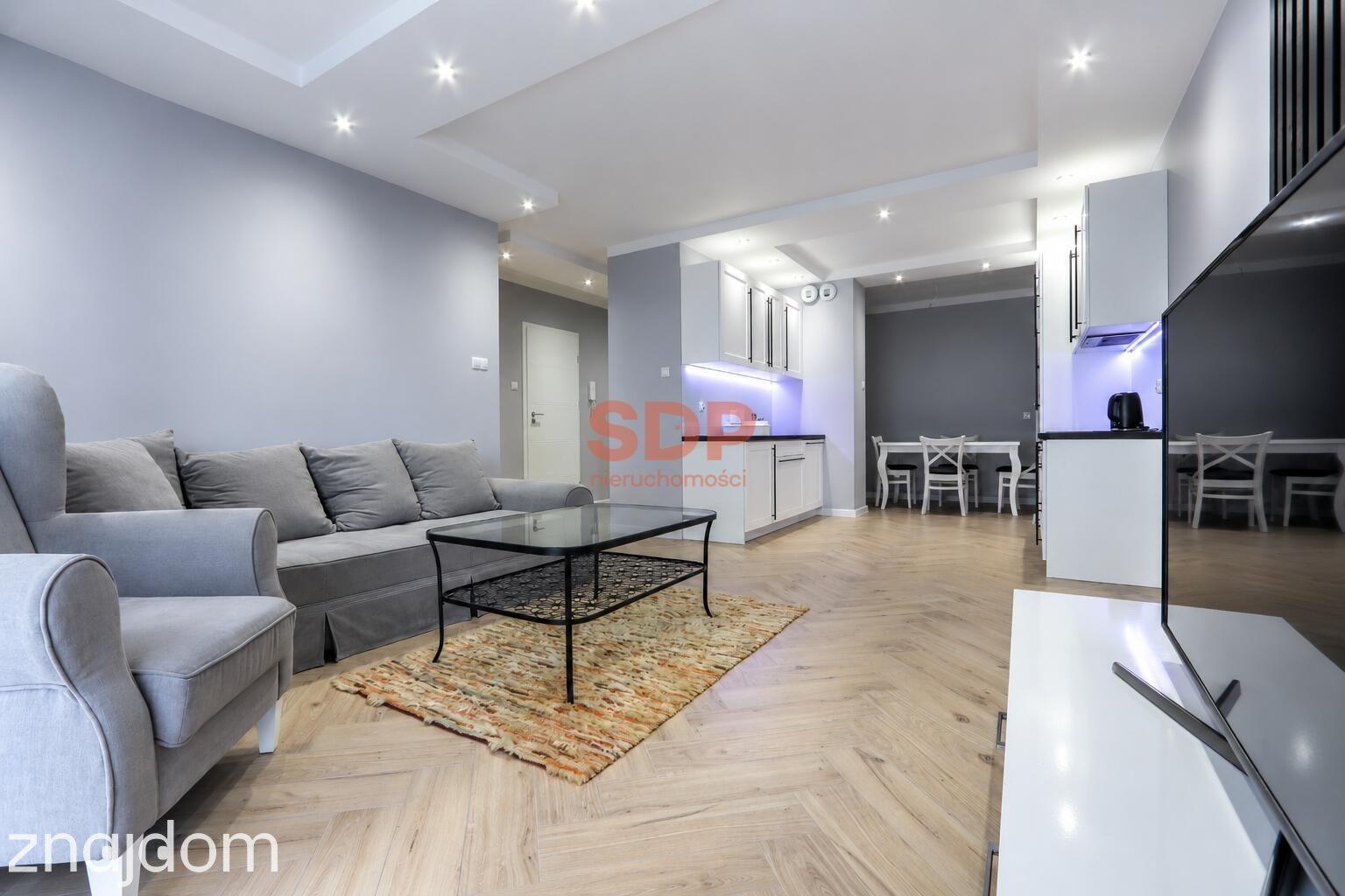 Prądnik Biały | Żabiniec | 57m2 | 2 pok | ENG - zdjęcie 2