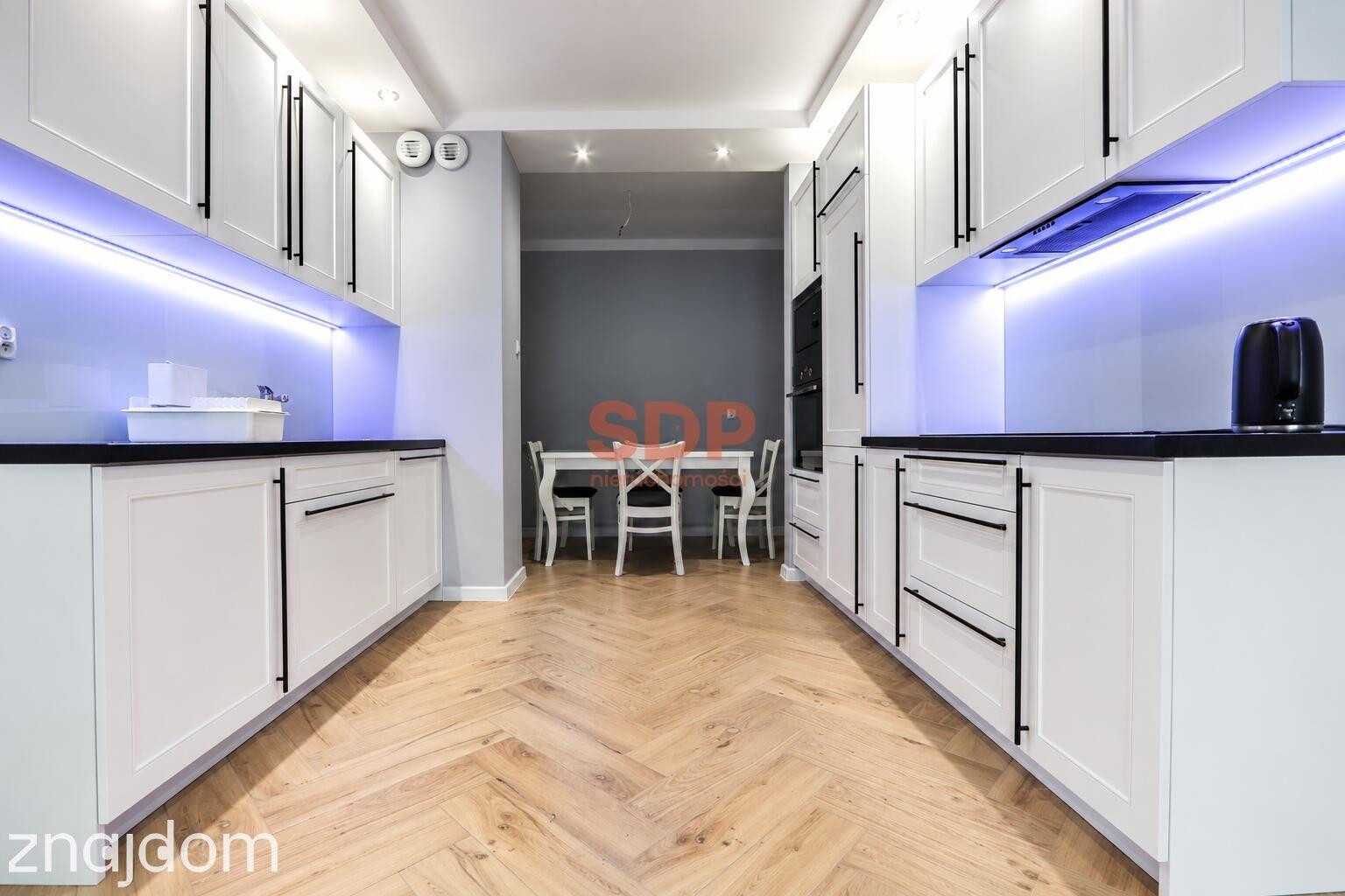 Prądnik Biały | Żabiniec | 57m2 | 2 pok | ENG - zdjęcie 3