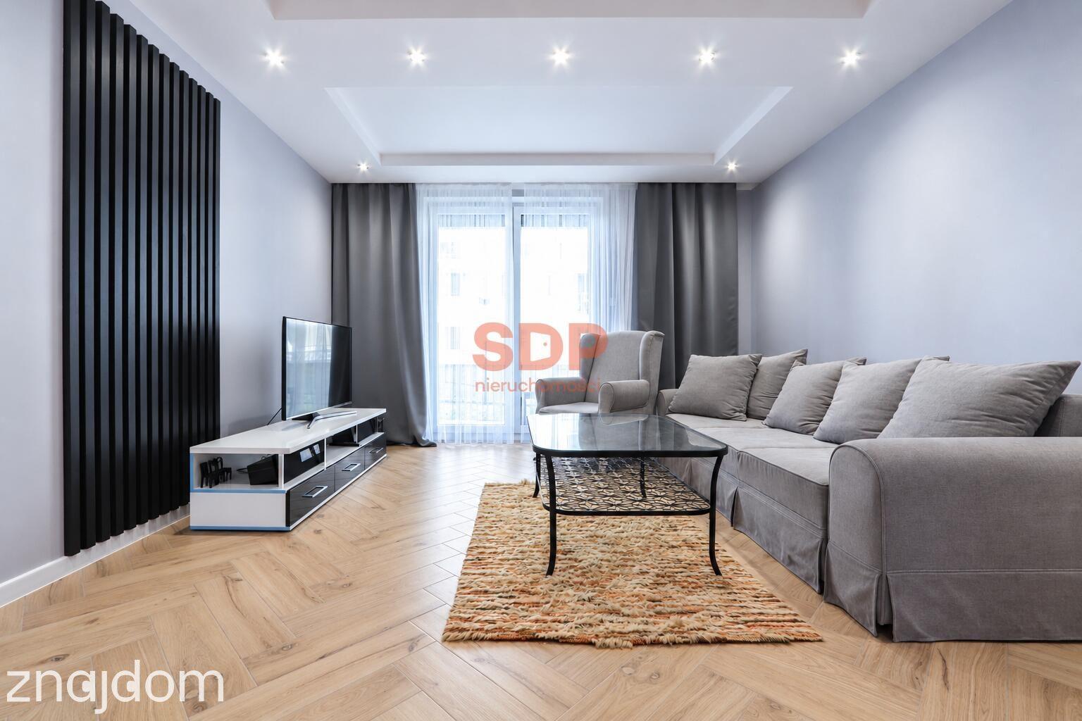 Prądnik Biały | Żabiniec | 57m2 | 2 pok | ENG - zdjęcie 4