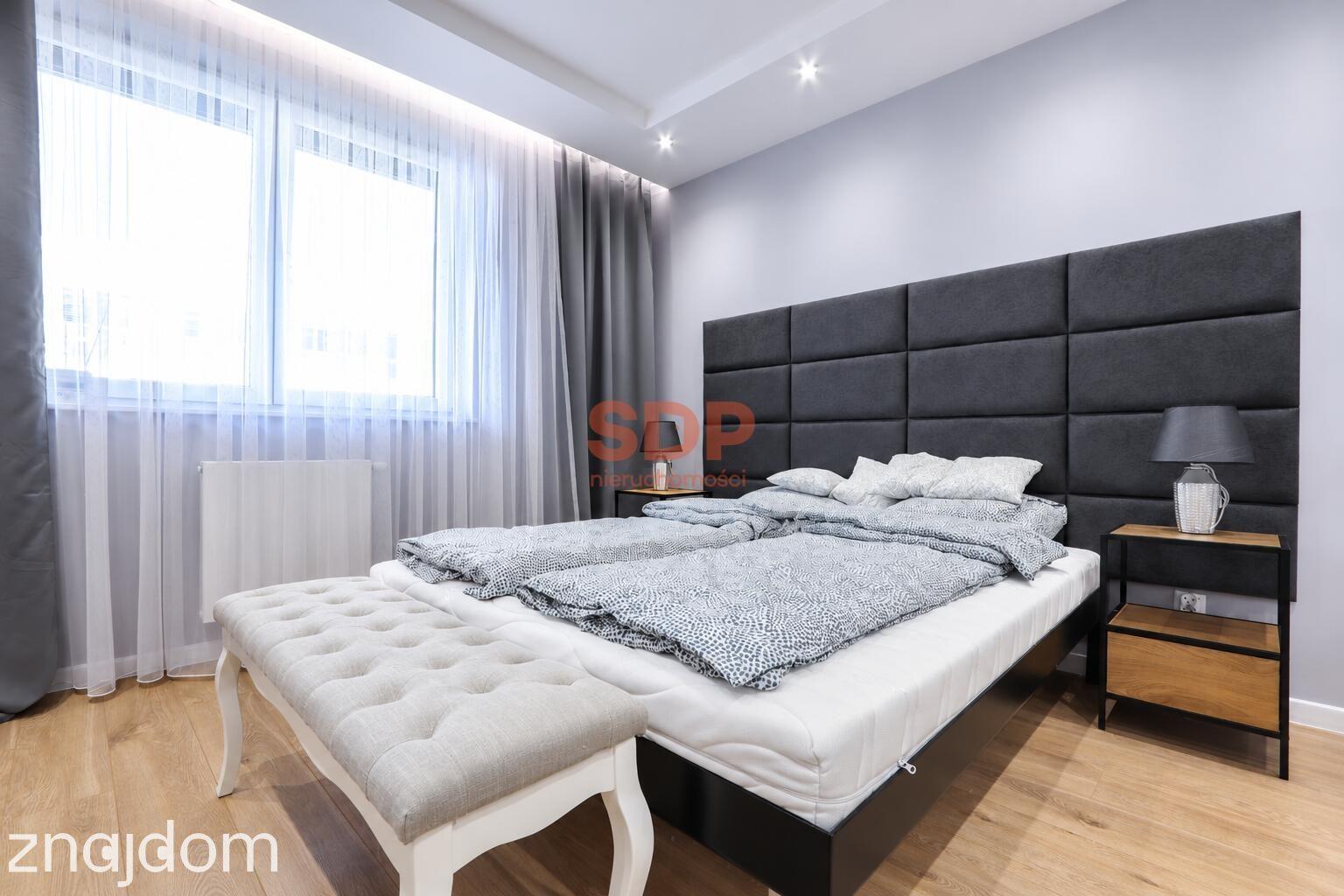 Prądnik Biały | Żabiniec | 57m2 | 2 pok | ENG - zdjęcie 5