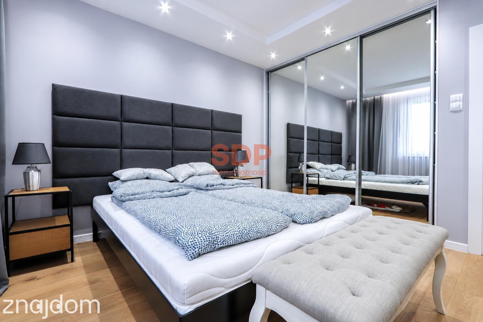 Prądnik Biały | Żabiniec | 57m2 | 2 pok | ENG - zdjęcie 6