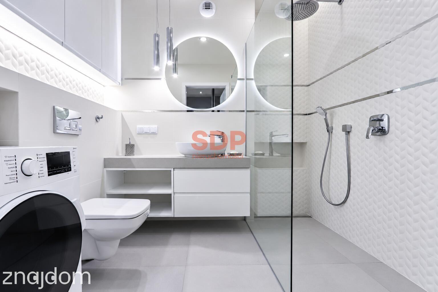 Prądnik Biały | Żabiniec | 57m2 | 2 pok | ENG - zdjęcie 7