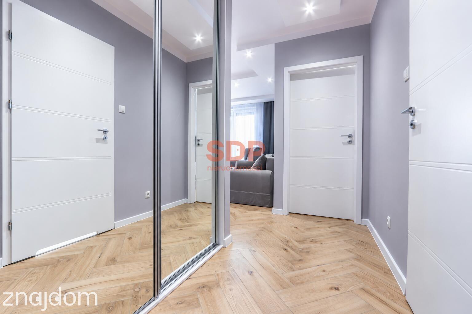 Prądnik Biały | Żabiniec | 57m2 | 2 pok | ENG - zdjęcie 8