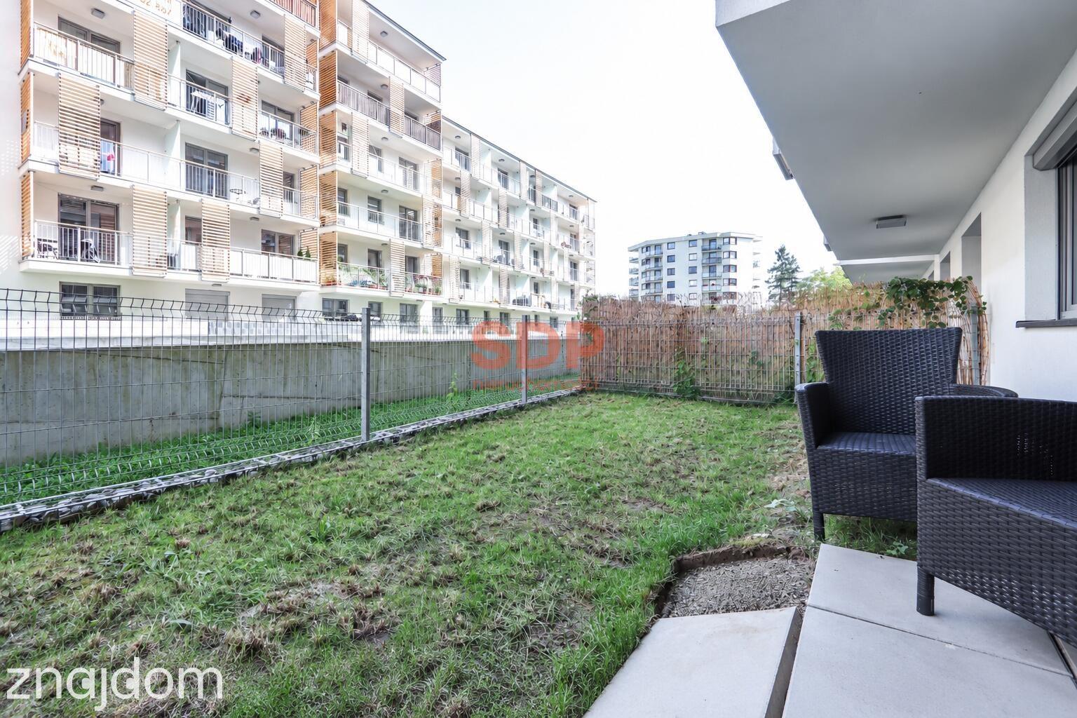 Prądnik Biały | Żabiniec | 57m2 | 2 pok | ENG - zdjęcie 9
