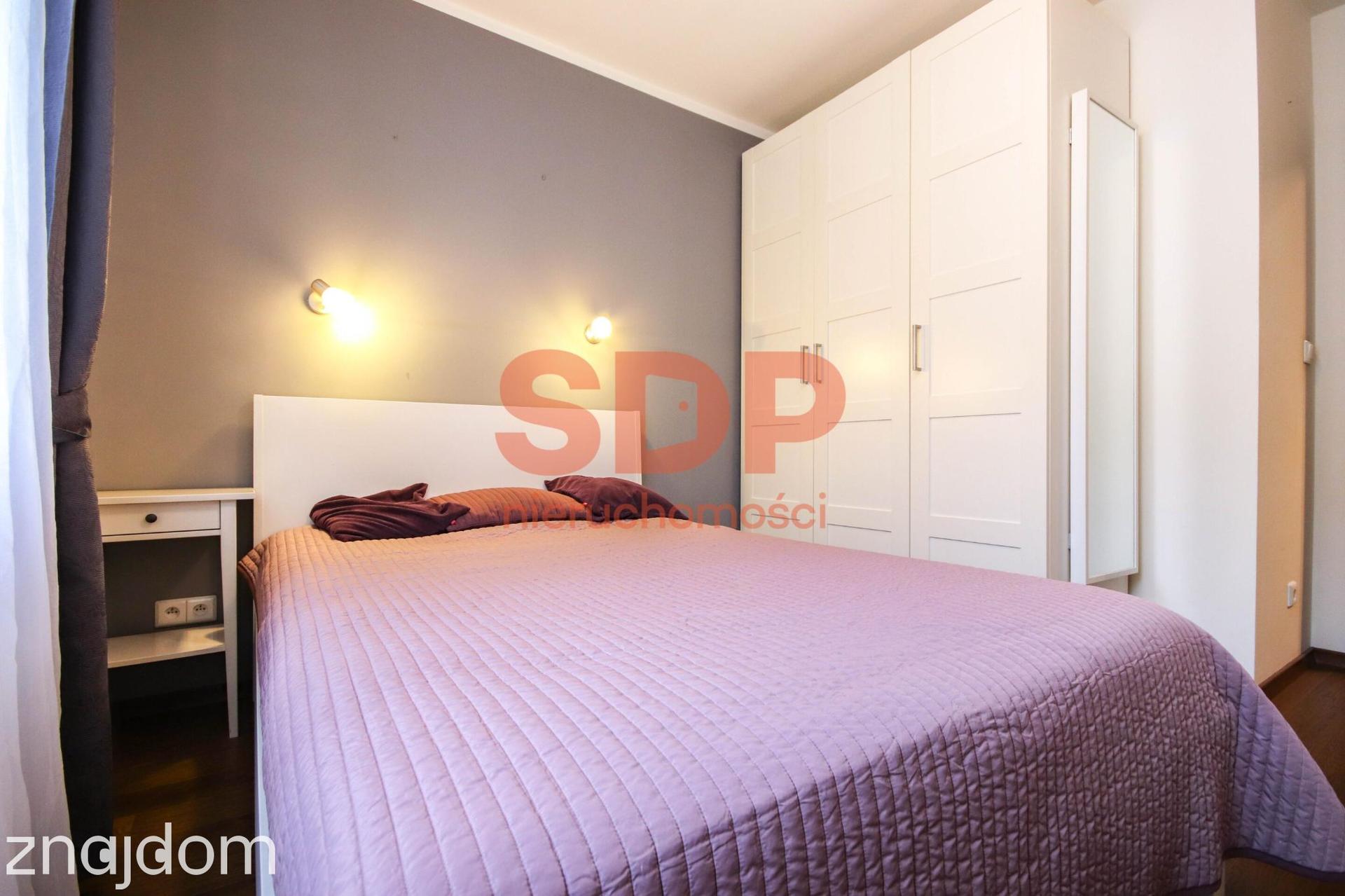 Czyżny | Sołtysowska 12e | 50m2 | 2 pok | ENG - zdjęcie 6