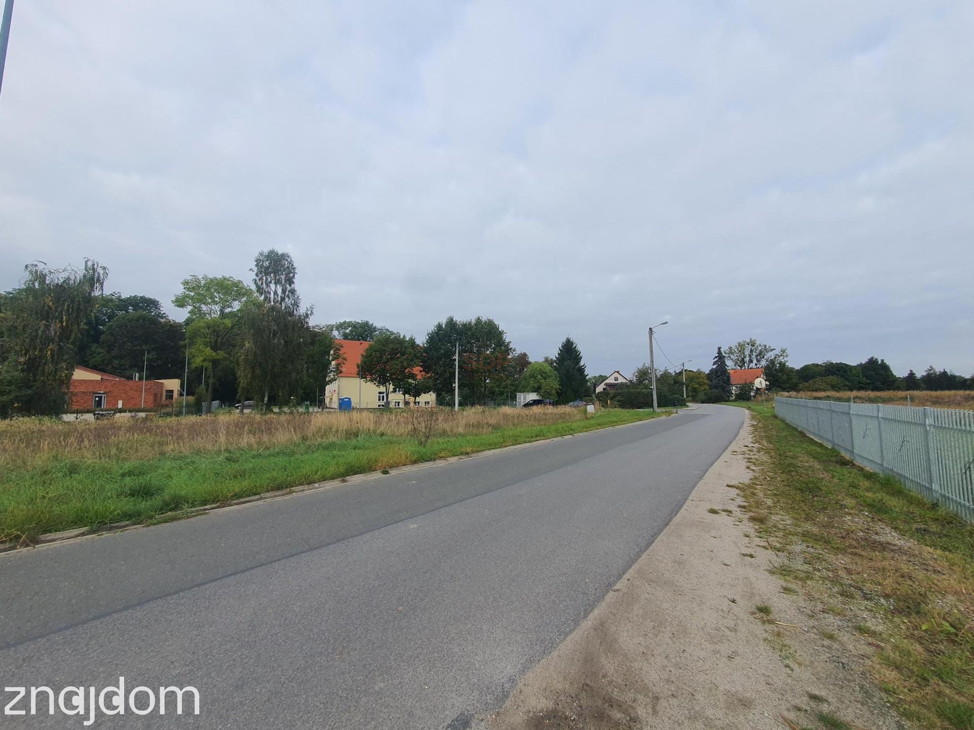 15 arów działka budowlana ok. Tyńca Małego - zdjęcie 3
