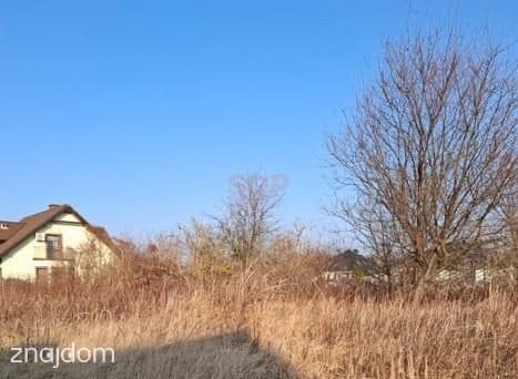 Uzbrojona działka 10 km od Wrocławia