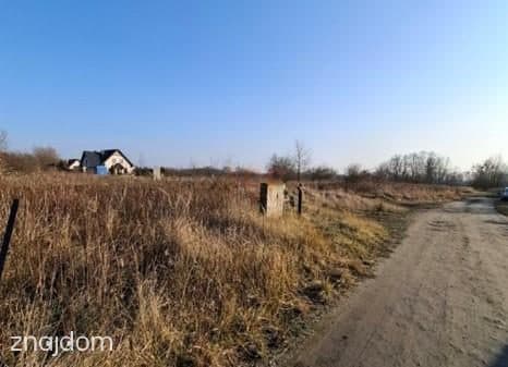 Uzbrojona działka 10 km od Wrocławia - zdjęcie 2