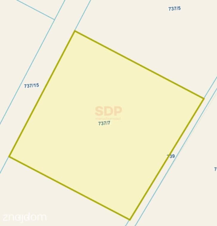 Nowy kompleks działek - wybierz miejsce na dom - zdjęcie 6