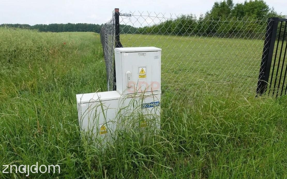 Kal / Jezioro Mamry | 1,42 ha z linią brzegową | działka inwestycyjna - zdjęcie 7