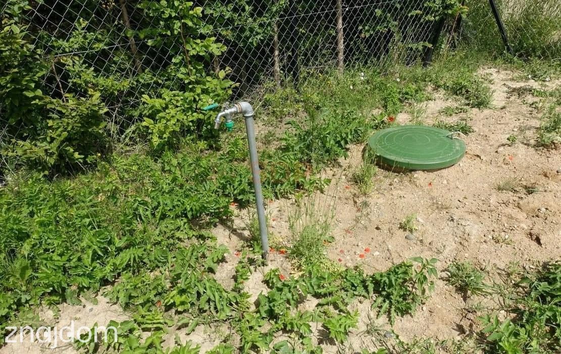 Kal / Jezioro Mamry | 1,42 ha z linią brzegową | działka inwestycyjna - zdjęcie 8