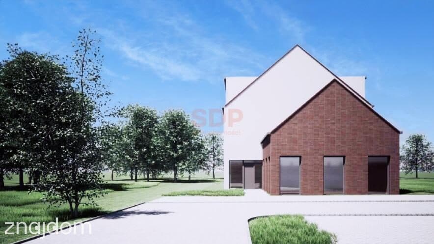 Działka budowlana, 1001 m2, pnb - zdjęcie 10
