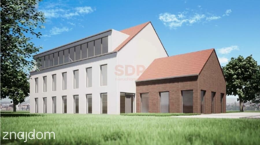 Działka budowlana, 1001 m2, pnb - zdjęcie 11