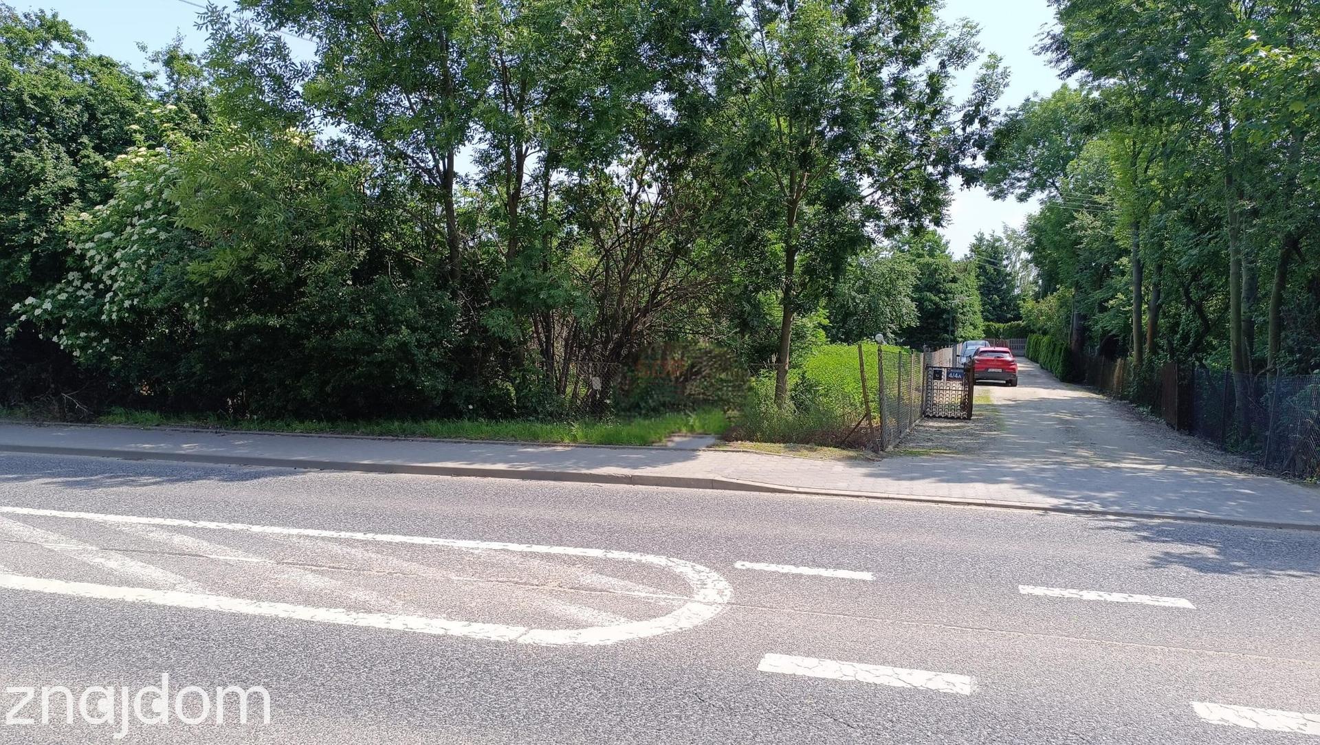 Działka budowlana, 1001 m2, pnb - zdjęcie 4