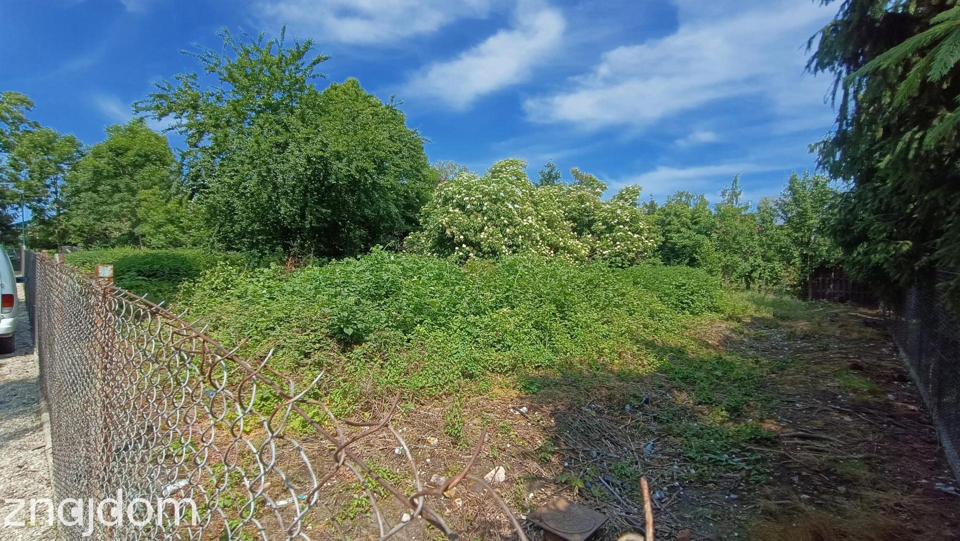 Działka budowlana, 1001 m2, pnb - zdjęcie 5