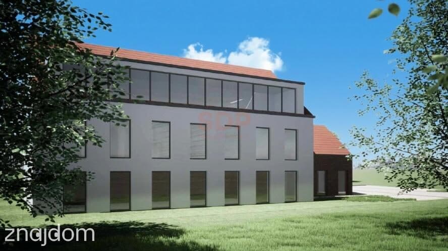 Działka budowlana, 1001 m2, pnb - zdjęcie 7