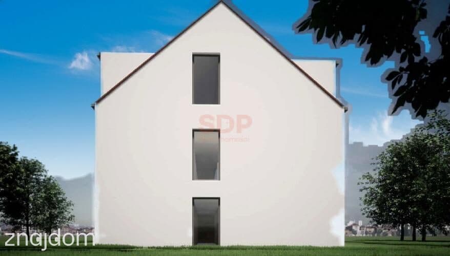 Działka budowlana, 1001 m2, pnb - zdjęcie 8