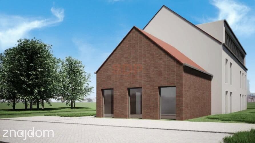 Działka budowlana, 1001 m2, pnb - zdjęcie 9
