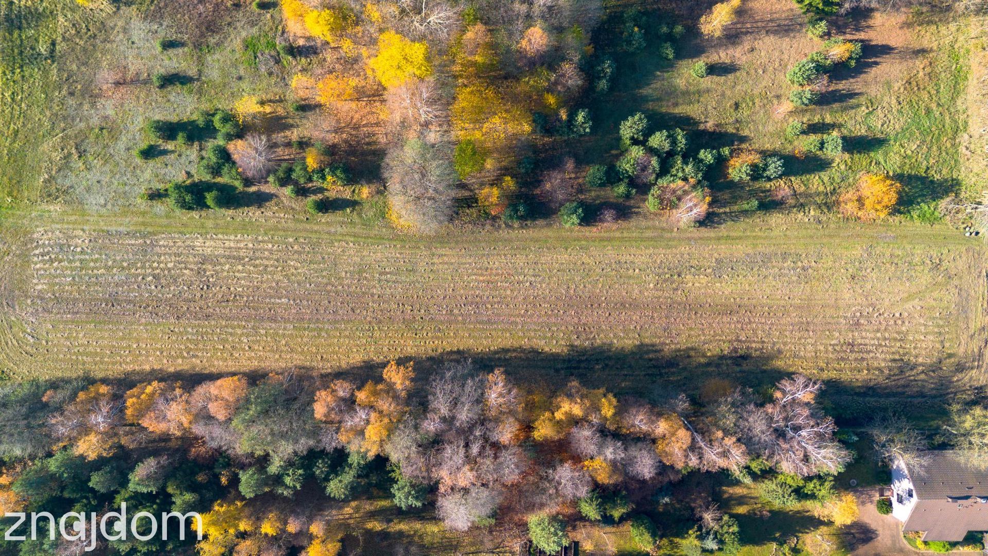 Działka budowlana| Blisko natury | Stare Krasnodęby - zdjęcie 12