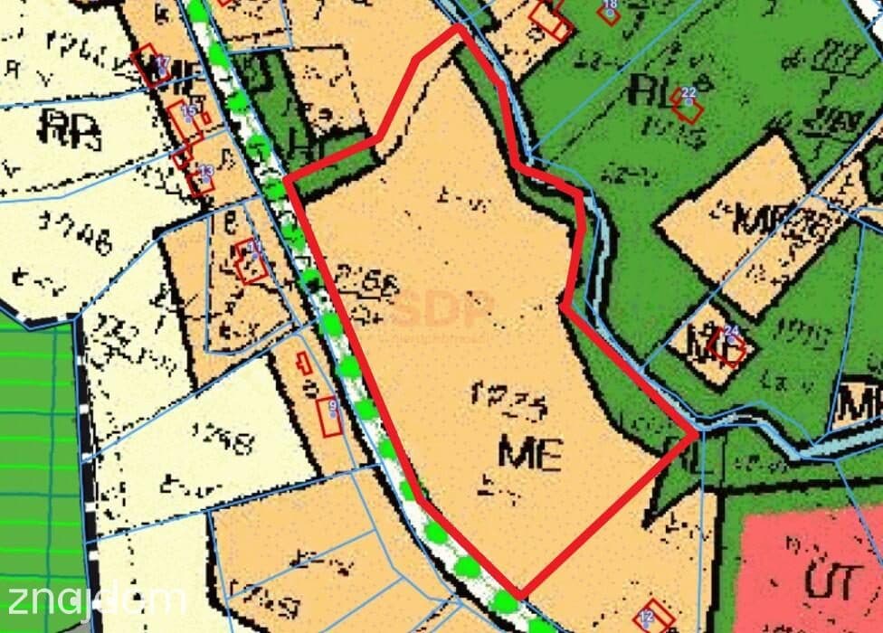 Szczytna, powiat Kłodzki, 20.000 m2, bud-tur - zdjęcie 2