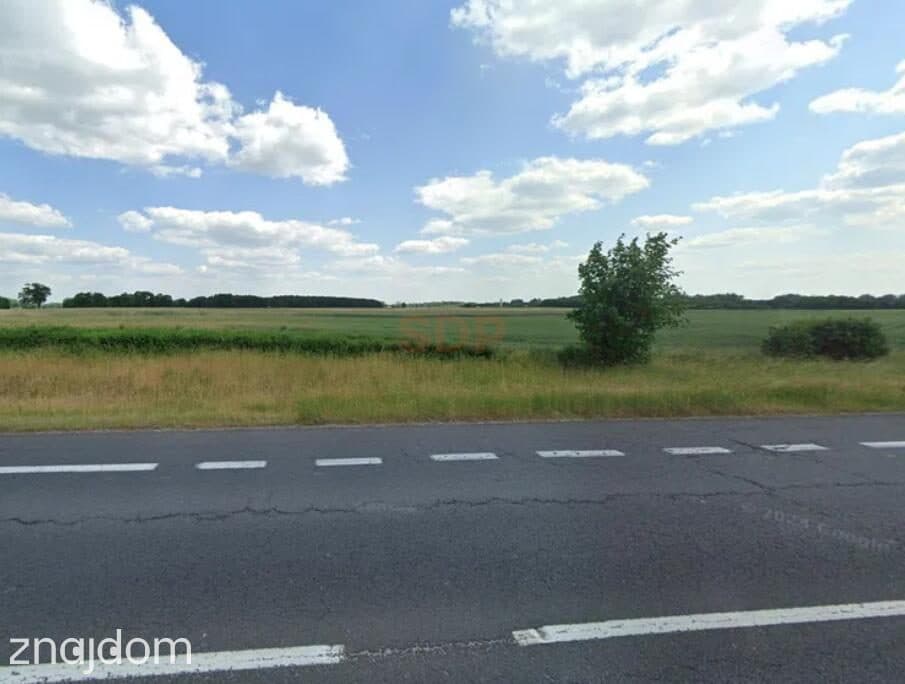 3 DZIAŁKI INWESTYCYJNE 8,64 HA | DK92 (E30) | LOGISTYKA / PRZEMYSŁ - zdjęcie 2