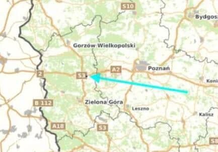 DZIAŁKA INWESTYCYJNA 0,89 HA | DK92 (E30) | LOGISTYKA / PRZEMYSŁ