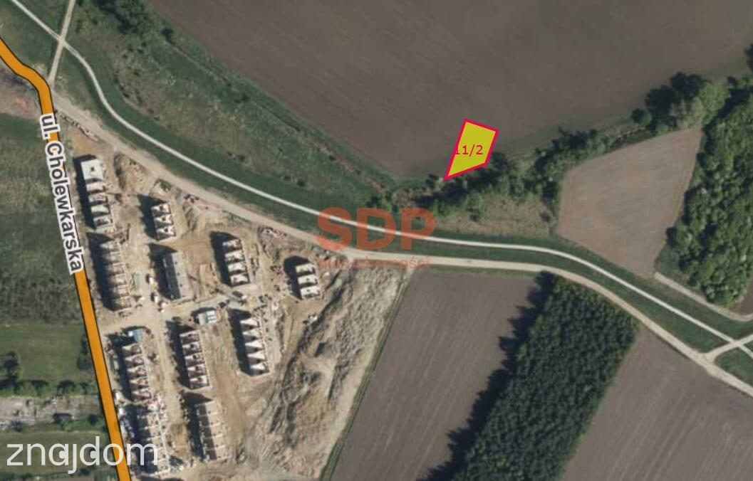 Wrocław, Widawa, rekreacyjna, 480 m2 - zdjęcie 4