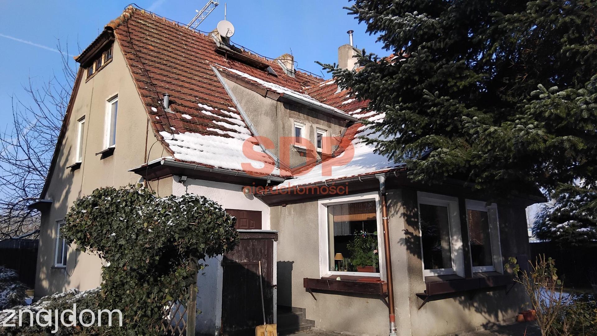 Działka budowlana w centrum Wrocławia - zdjęcie 3
