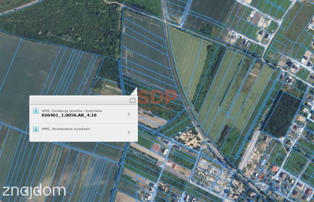 Działka rolna 3940 m2 | Sad | Pawłowice - zdjęcie 2