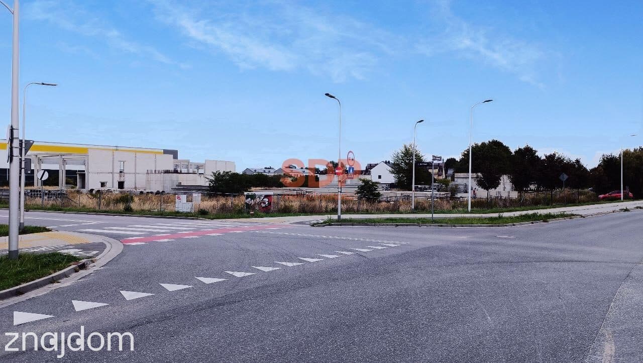 Bielany Wrocławskie - działka usługowa, 10.768 m2, mpzp - zdjęcie 10