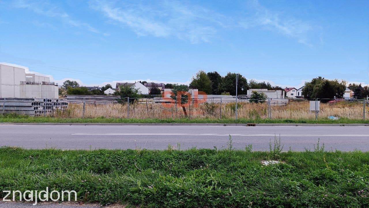 Bielany Wrocławskie - działka usługowa, 10.768 m2, mpzp - zdjęcie 11