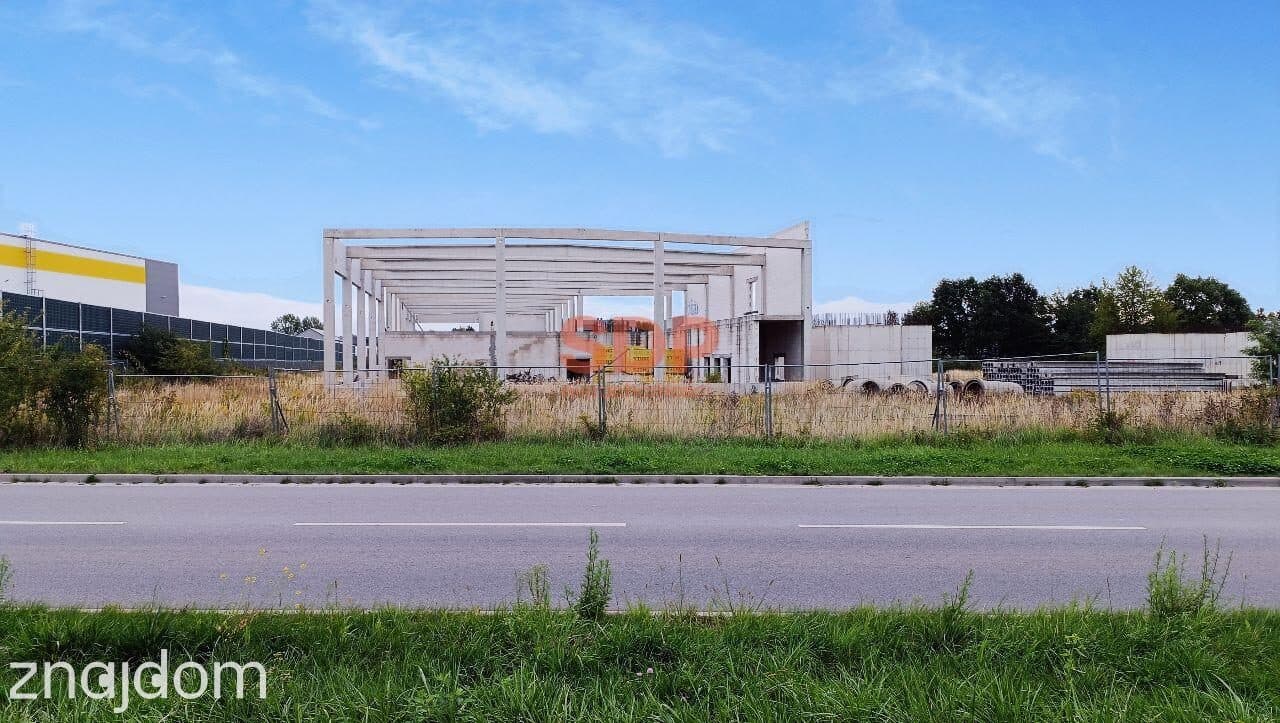 Bielany Wrocławskie - działka usługowa, 10.768 m2, mpzp - zdjęcie 12