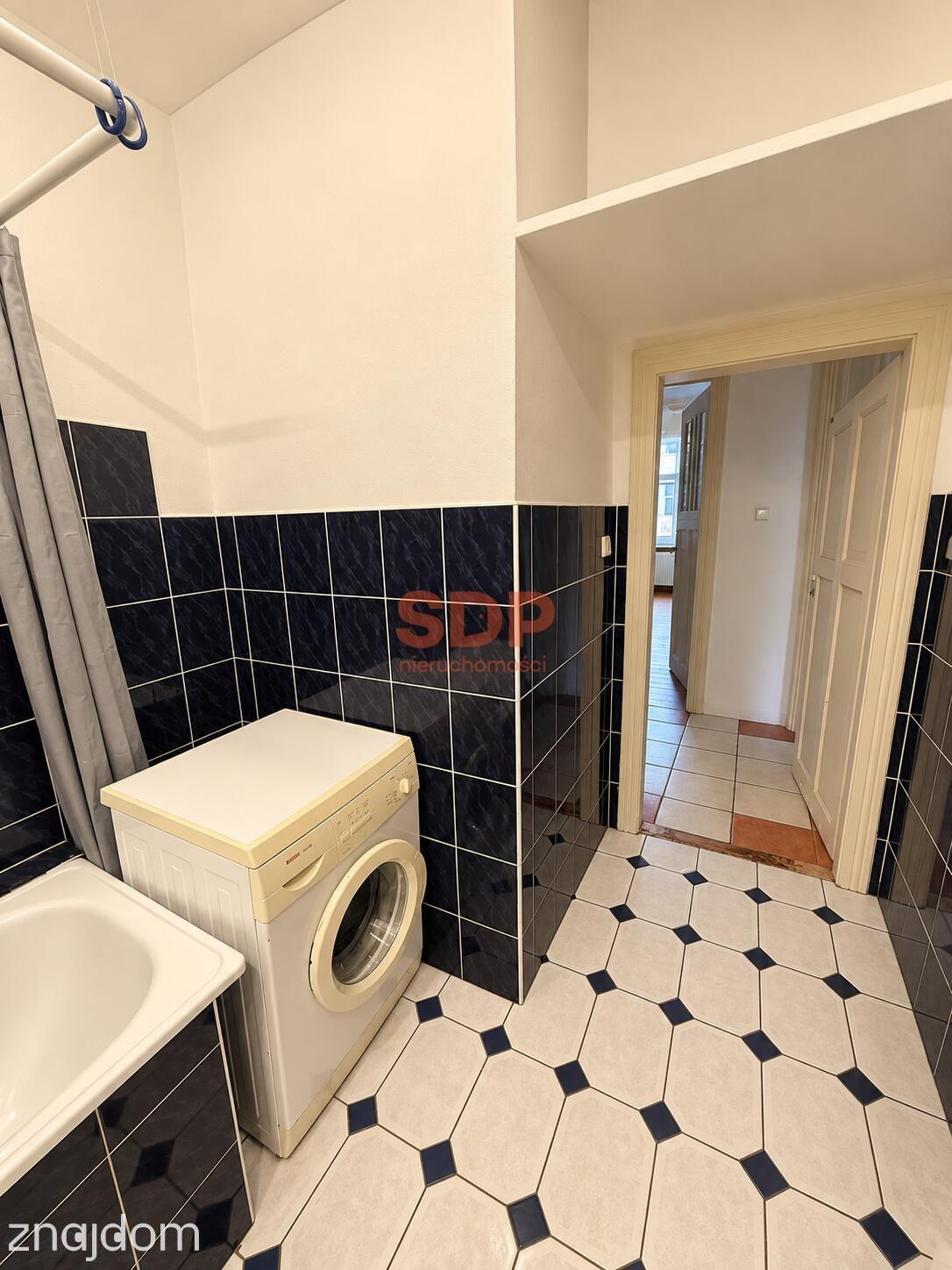 3 pokoje | 90,5 m2 | Kamienica | Taras - zdjęcie 11