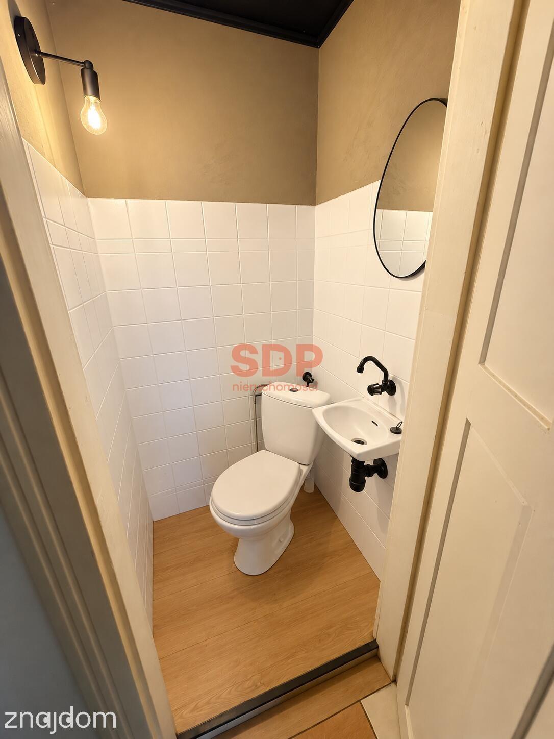 3 pokoje | 90,5 m2 | Kamienica | Taras - zdjęcie 12