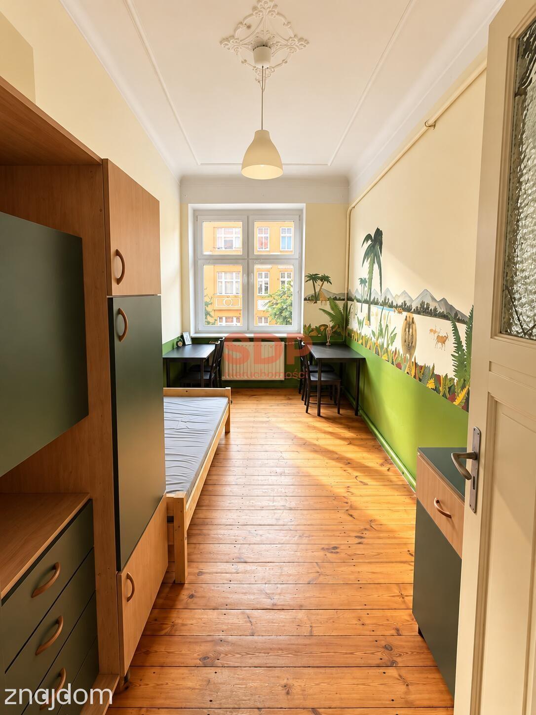 3 pokoje | 90,5 m2 | Kamienica | Taras - zdjęcie 3