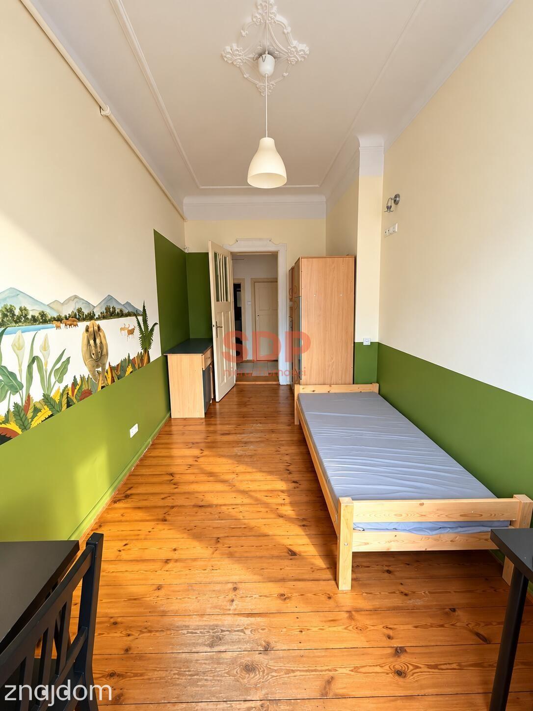3 pokoje | 90,5 m2 | Kamienica | Taras - zdjęcie 4